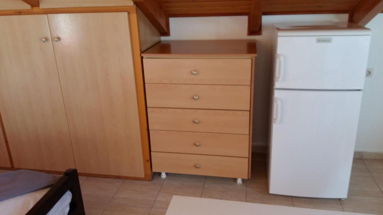 Ferienwohnung Natalya Lixouri Exterior foto