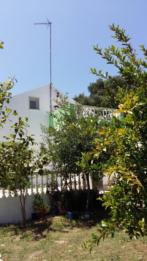 Ferienwohnung Natalya Lixouri Exterior foto
